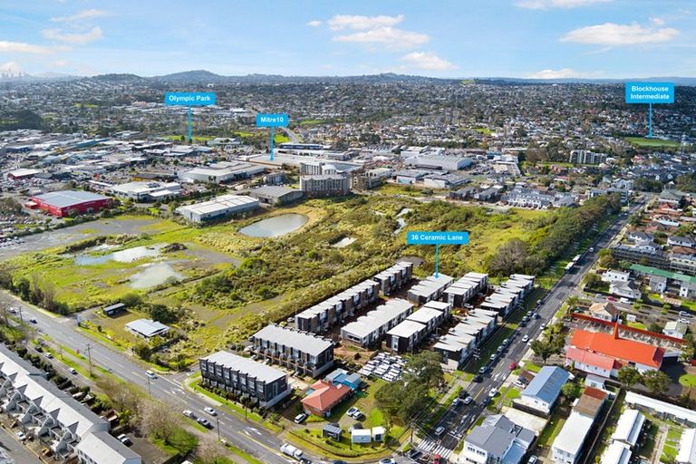 Photo of property in 36 Ceramic Lane, New Lynn, Auckland, 0600