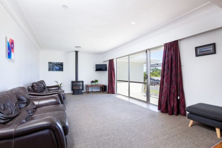 Photo of property in 259 Frankley Road, Ferndale, New Plymouth, 4310