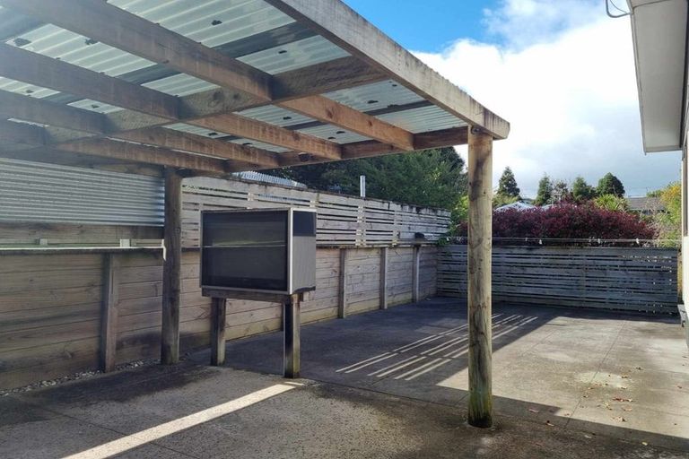 Photo of property in 61a Ballance Street, Lower Vogeltown, New Plymouth, 4310