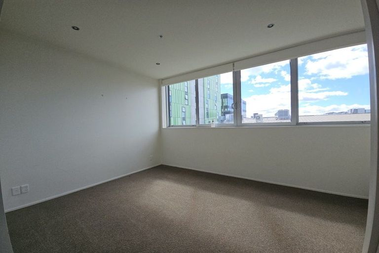 Photo of property in Croxley Mill Apartments, 310/33 Frederick Street, Te Aro, Wellington, 6011