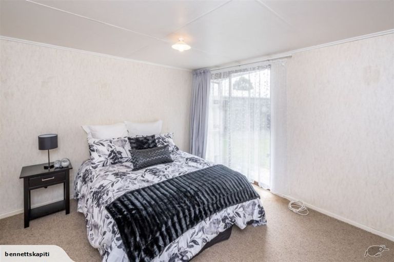 Photo of property in 91 Rangiuru Road, Otaki Beach, Otaki, 5512