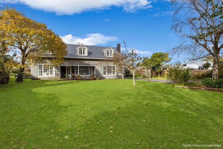 Photo of property in 23g Wallath Road, Westown, New Plymouth, 4310