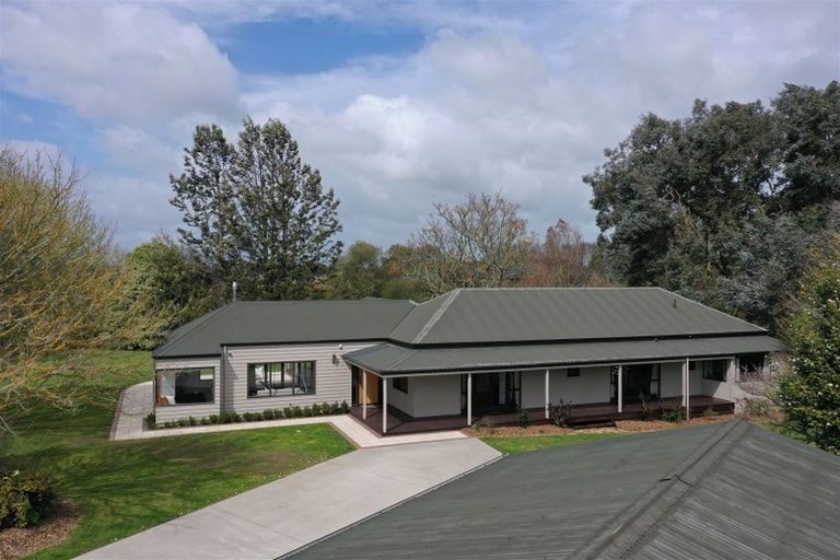 Photo of property in 8b Greenvale Close, Tamahere, Hamilton, 3283