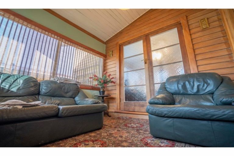 Photo of property in 327 Tweed Street, Georgetown, Invercargill, 9812