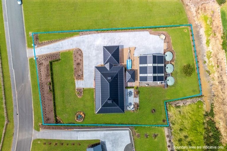 Photo of property in 9 Lone Gum Lane, Kerikeri, 0230