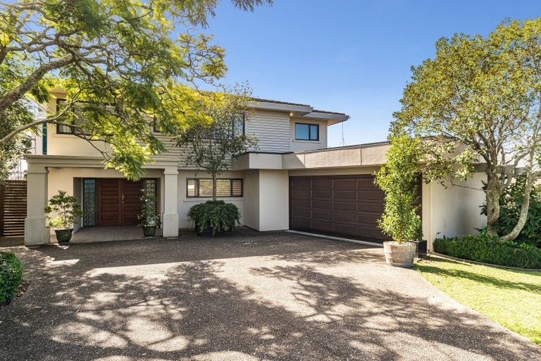 Photo of property in 30 Rawhitiroa Road, Kohimarama, Auckland, 1071