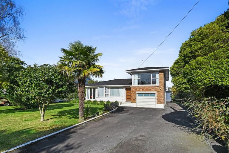 Photo of property in 28 Carlton Street, Glenholme, Rotorua, 3010