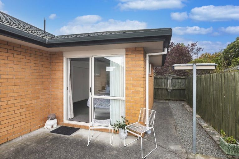 Photo of property in 9 Rustic Lane, Spreydon, Christchurch, 8024