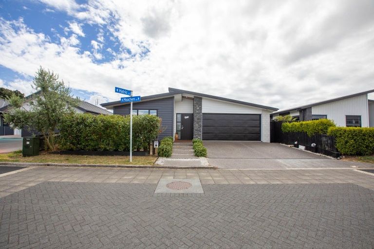 Photo of property in 48 Meachem Road, Chartwell, Hamilton, 3210