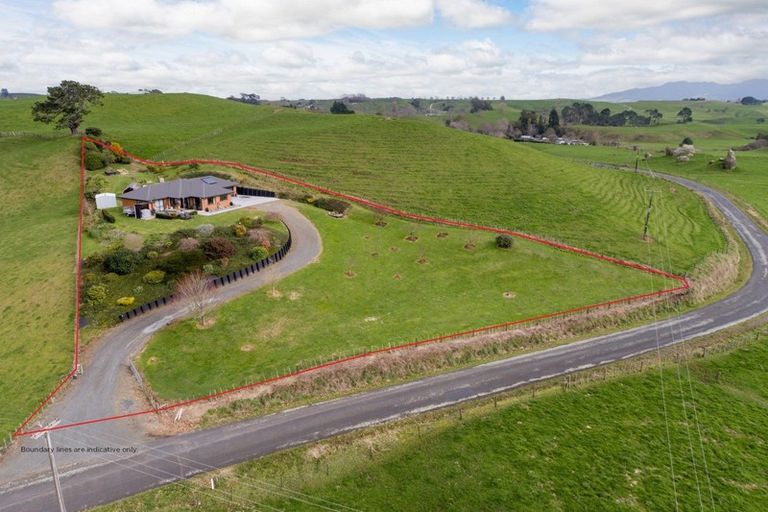 Photo of property in 323 Dukeson Road, Putaruru, 3481