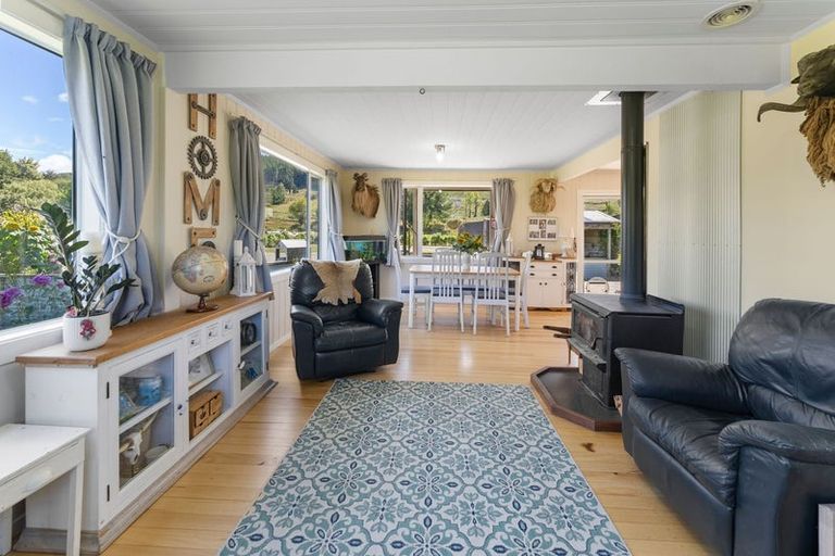 Photo of property in 4 Leigh Road, Foxhill, Wakefield, 7095