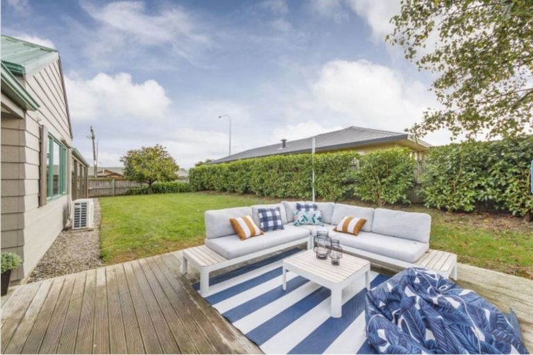 Photo of property in 102 Roberts Line, Kelvin Grove, Palmerston North, 4414
