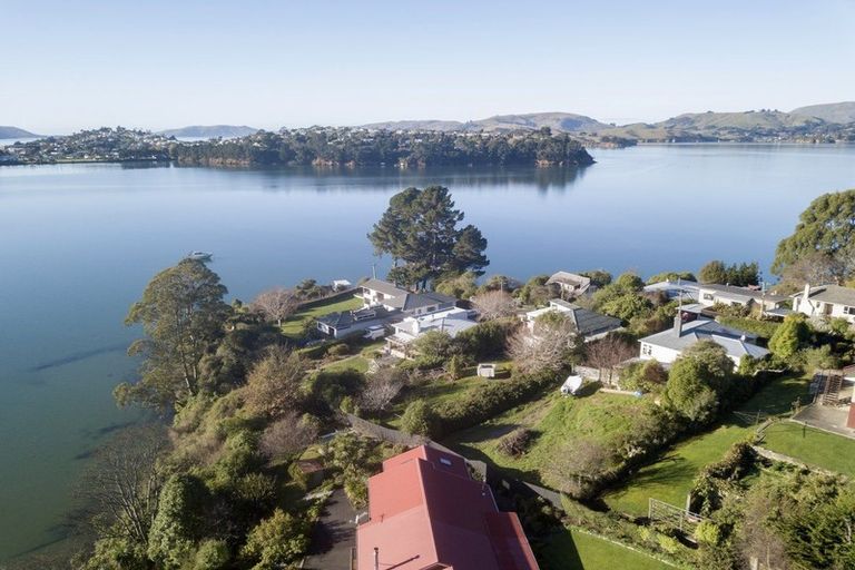 Photo of property in 35a Clyde Street, Roseneath, Port Chalmers, 9023