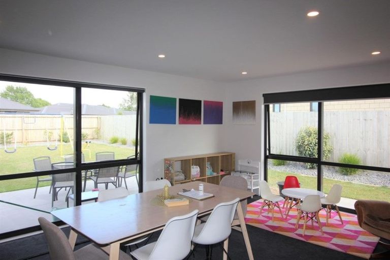 Photo of property in 57 Beaumont Drive, Rolleston, 7614