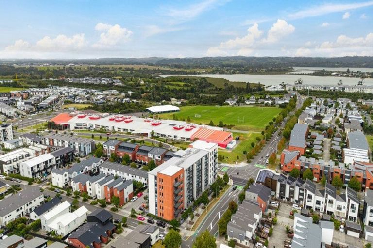 Photo of property in 503/57 Mapou Road, Hobsonville, Auckland, 0616