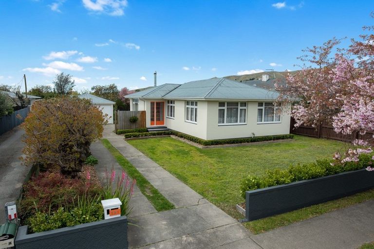 Photo of property in 151 Weld Street, Redwoodtown, Blenheim, 7201