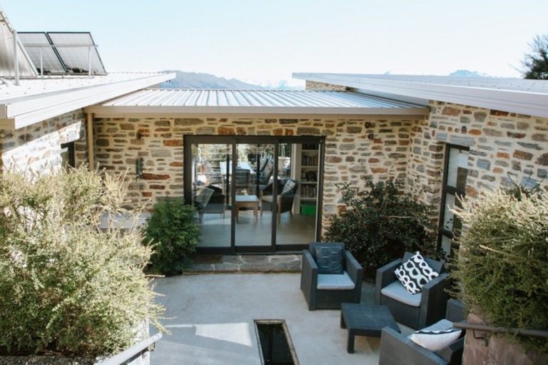 Photo of property in 695a Aubrey Road, Albert Town, Wanaka, 9305