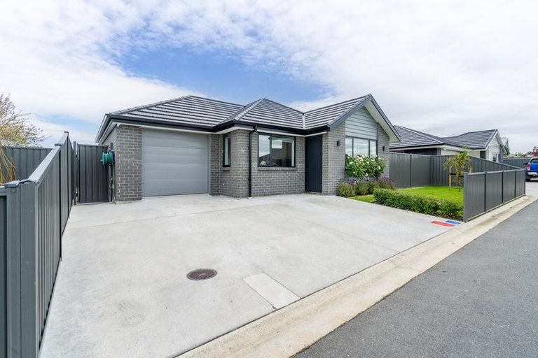 Photo of property in 16 Morningside Lane, Rockdale, Invercargill, 9812
