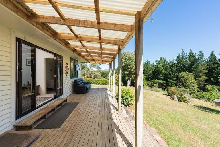 Photo of property in 55 Millers Road, Apiti, Feilding, 4777