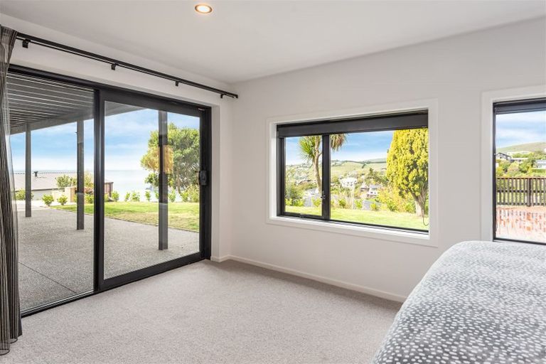 Photo of property in 165 Clifton Terrace, Clifton, Christchurch, 8081