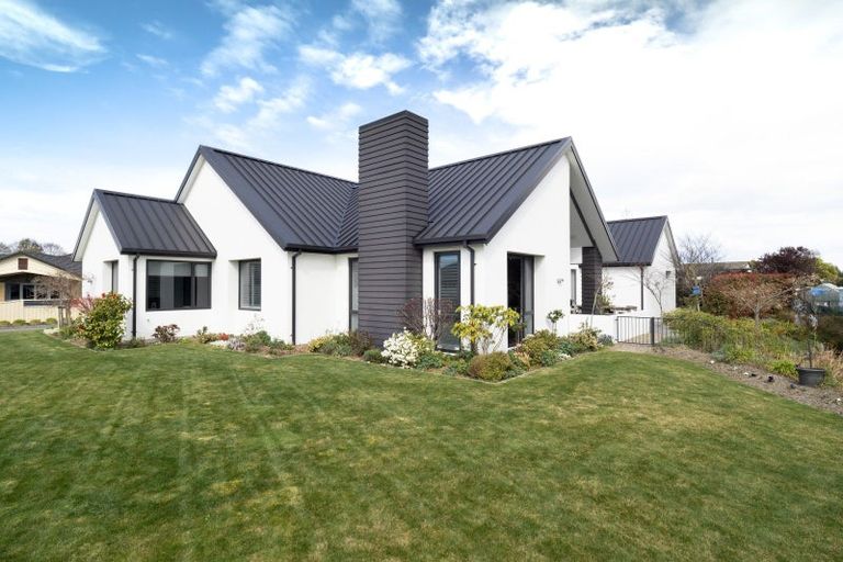 Photo of property in 21c Hanrahan Street, Allenton, Ashburton, 7700