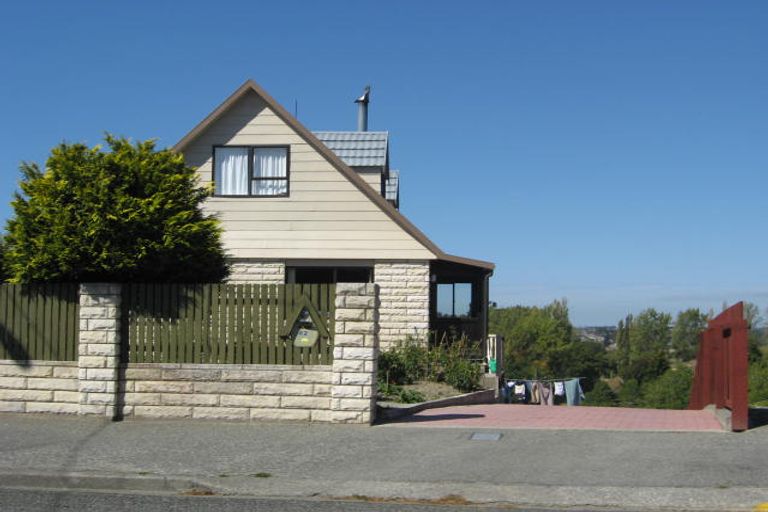 Photo of property in 42 Matai Crescent, Highfield, Timaru, 7910