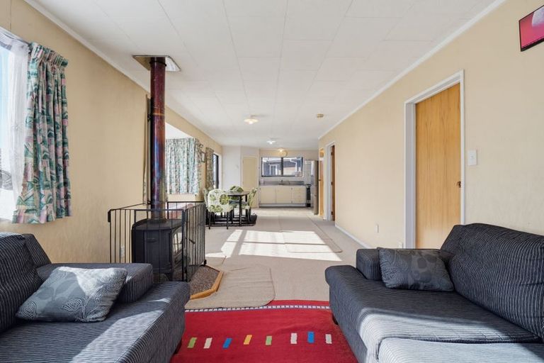 Photo of property in 7 Alpine Way, Ohakune, 4625