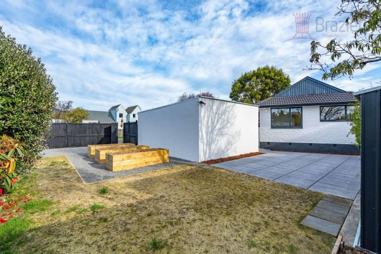 Photo of property in 214 Hendersons Road, Hoon Hay, Christchurch, 8025