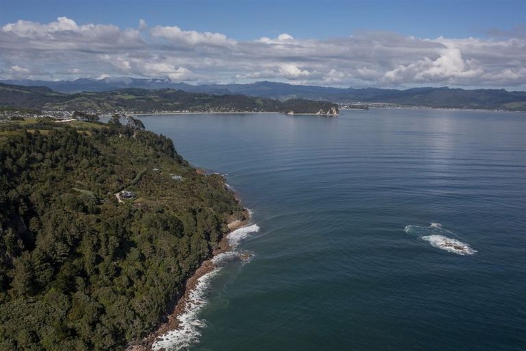 Photo of property in 398i Lees Road, Hahei, Whitianga, 3591