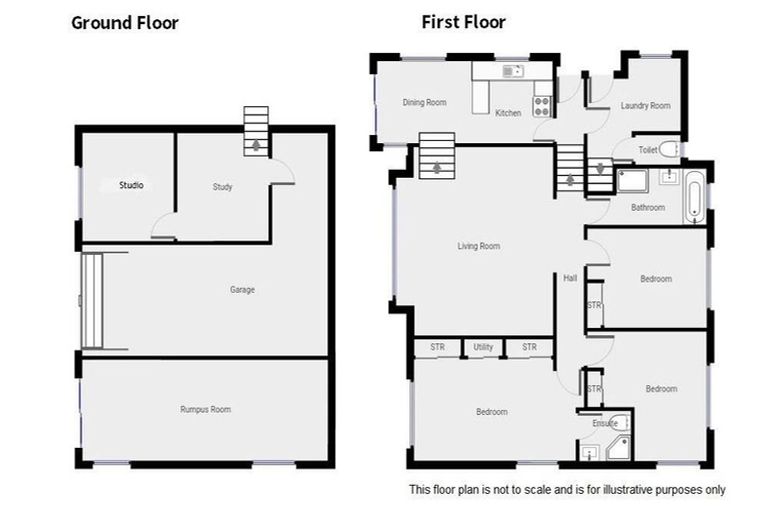 Photo of property in 30a Arrow Street, Wakefield, 7025