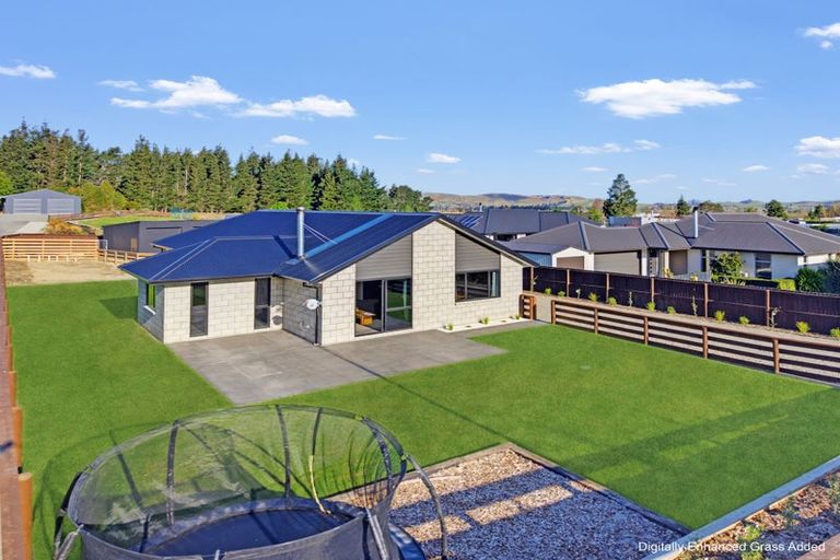 Photo of property in 46 Glenmark Drive, Waipara, Amberley, 7483