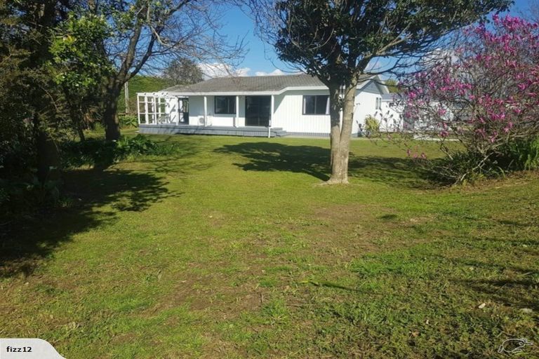 Photo of property in 165 Church Street, Opotiki, 3122