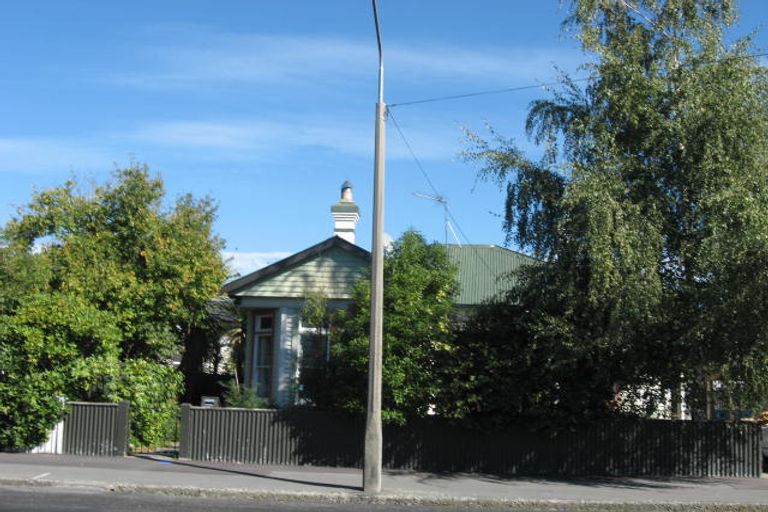 Photo of property in 46 Havelock Street, Ashburton, 7700