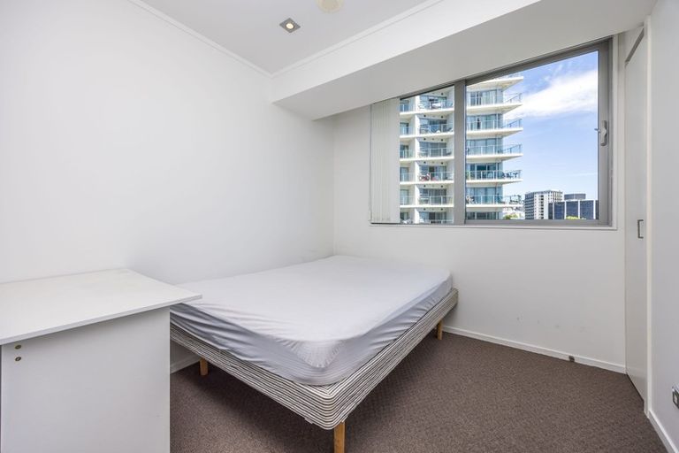Photo of property in The Volt Apartments, 1025/430 Queen Street, Auckland Central, Auckland, 1010