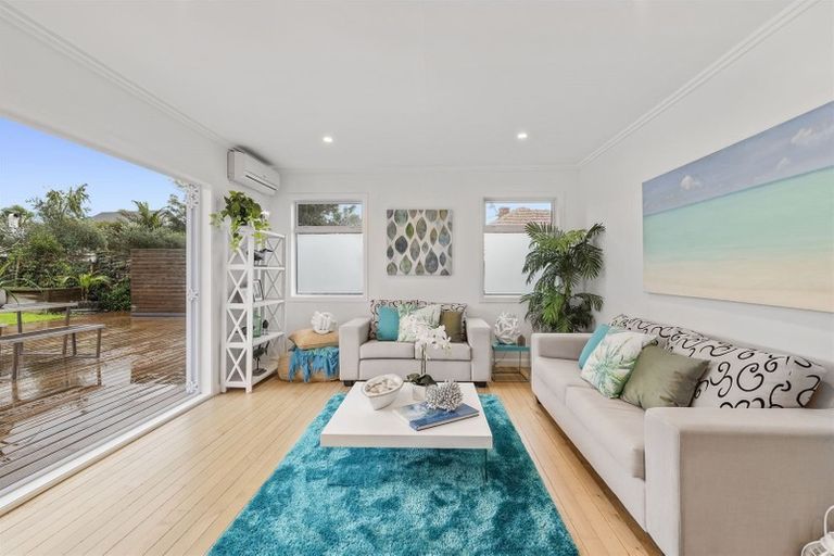 Photo of property in 29 Cassino Street, Bayswater, Auckland, 0622