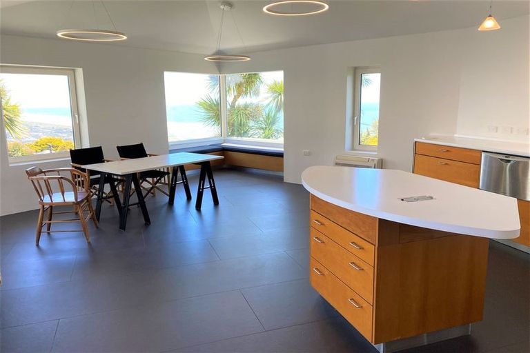 Photo of property in 21 Tuawera Terrace, Clifton, Christchurch, 8081