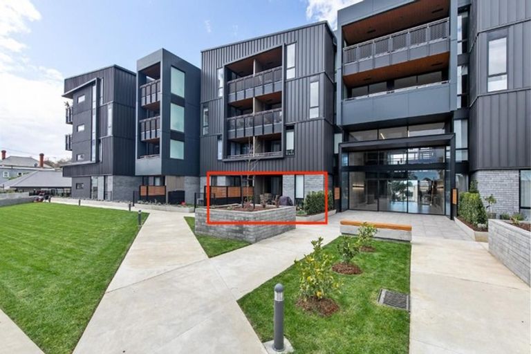 Photo of property in 111/64 Victoria Street, Onehunga, Auckland, 1061
