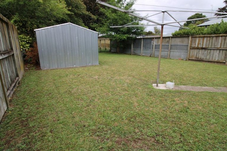 Photo of property in 14 Central Street, Matamata, 3400