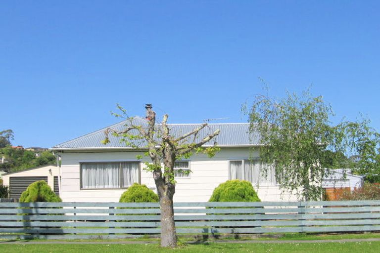 Photo of property in 21 Mary Street, Mangapapa, Gisborne, 4010