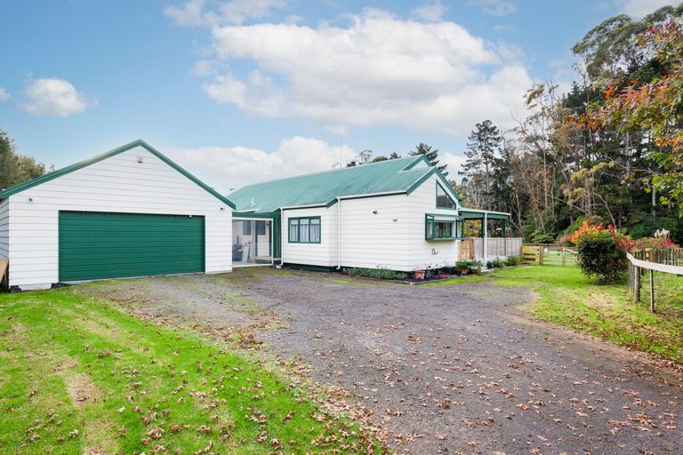 Photo of property in 138 Mauku Road, Patumahoe, Pukekohe, 2678