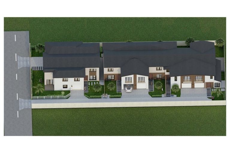 Photo of property in 1/36 Glen Avenue, Papatoetoe, Auckland, 2025