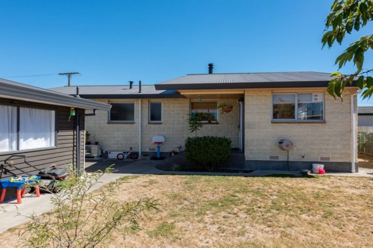 Photo of property in 141a Howick Road, Witherlea, Blenheim, 7201