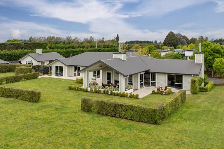 Photo of property in 22 Warwick Road, Ohoka, Rangiora, 7475