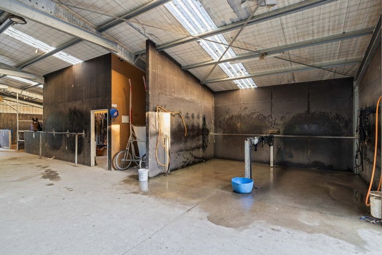 Photo of property in 496 Knyvetts Road, Southbridge, Leeston, 7682