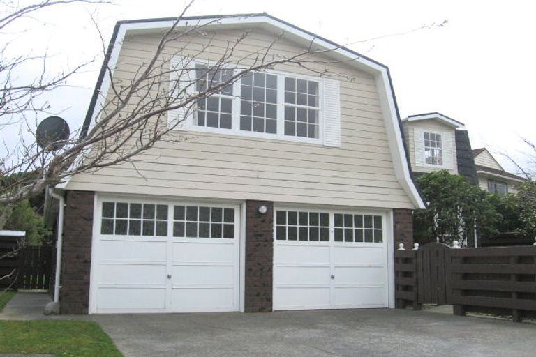 Photo of property in 53 Cambrian Street, Churton Park, Wellington, 6037