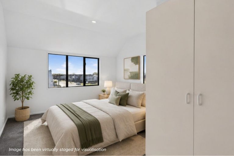 Photo of property in 1/477 Madras Street, St Albans, Christchurch, 8014