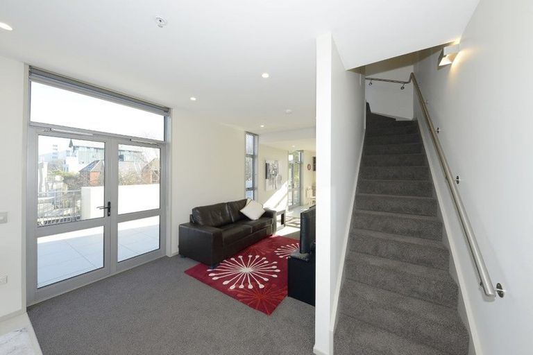 Photo of property in 25/41 Cambridge Terrace, Christchurch Central, Christchurch, 8013