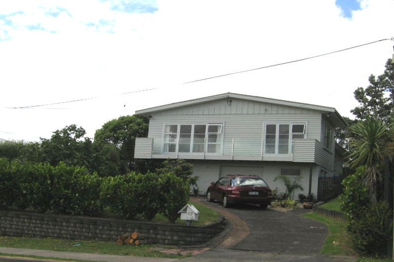 Photo of property in 17 Palmerston Road, Birkenhead, Auckland, 0626