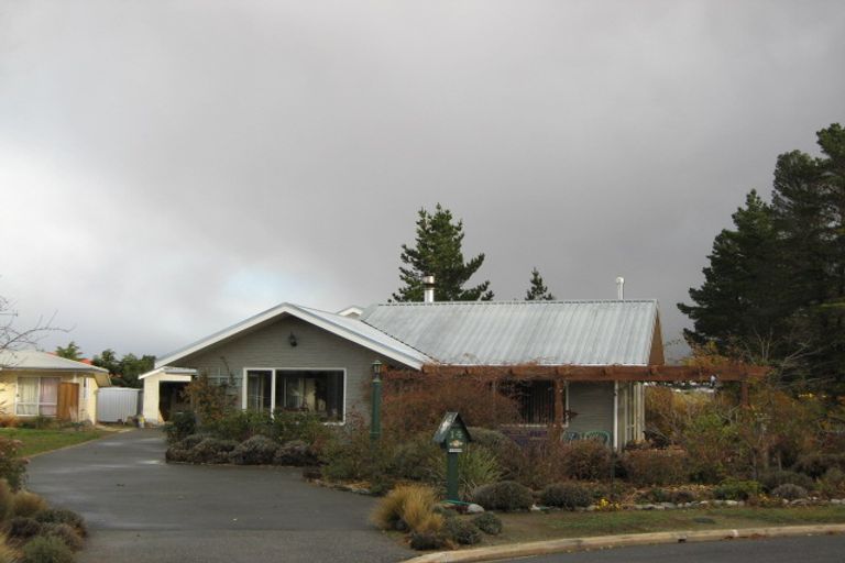 Photo of property in 14 Derry Street, Cromwell, 9310