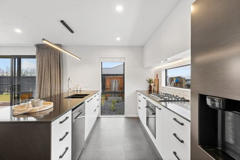 Photo of property in 177 Townsend Road, Rangiora, 7400